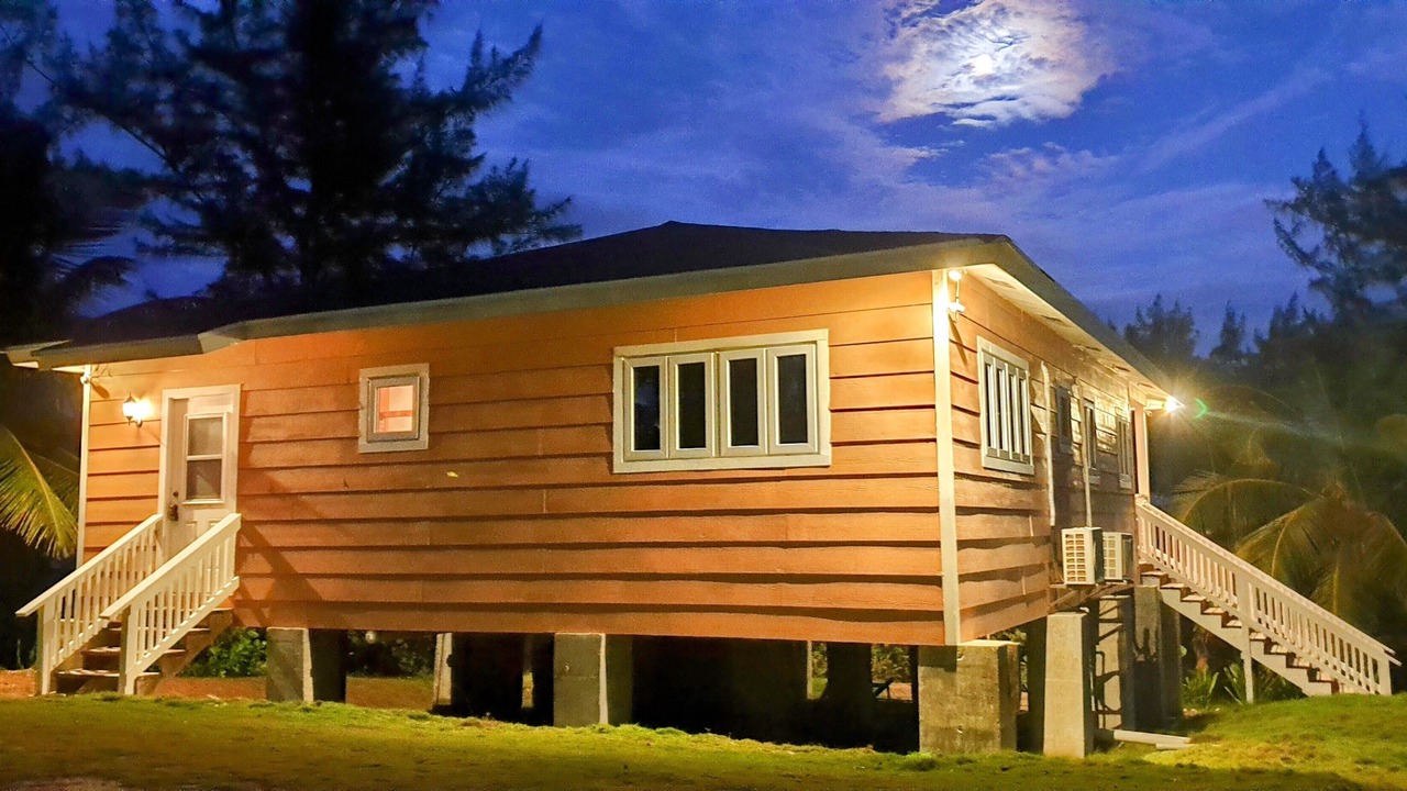 Photo of Outdoor in Governor's Harbour