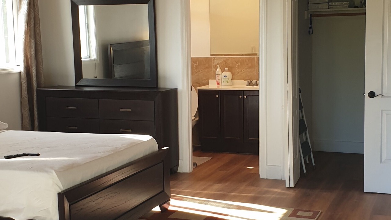 Photo of Bedroom in Governor's Harbour
