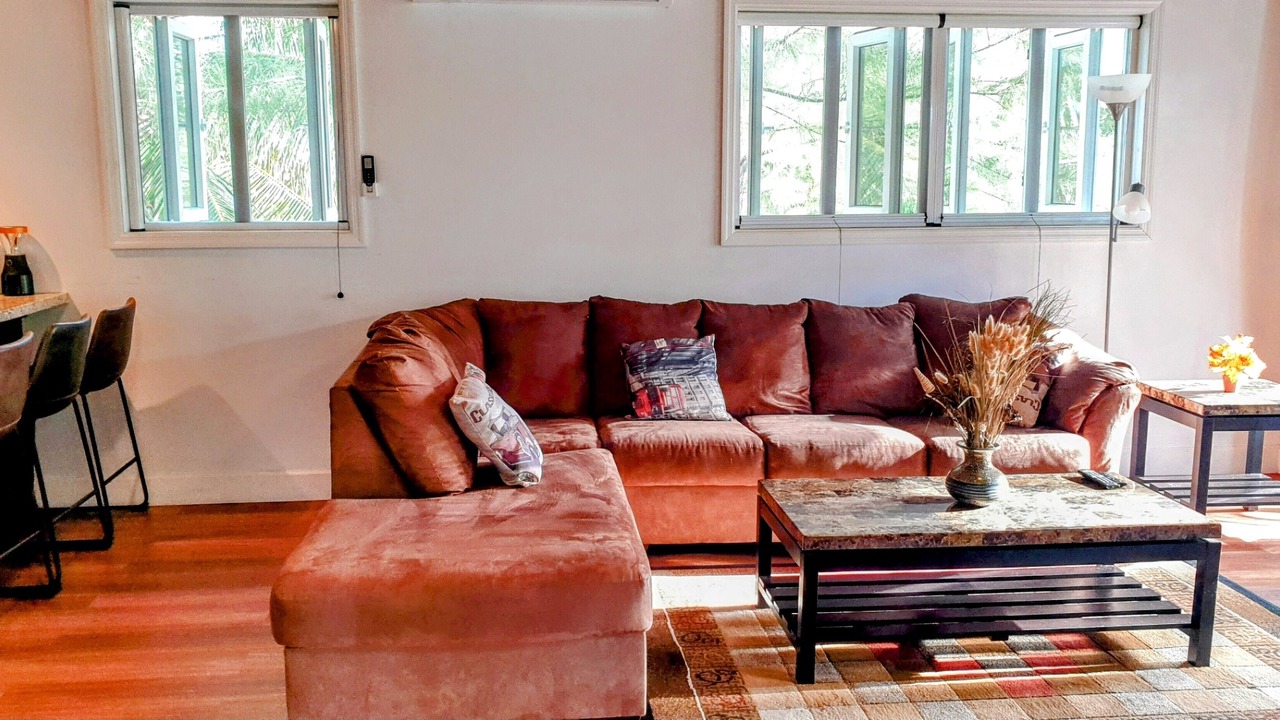 Photo of Livingroom in Governor's Harbour