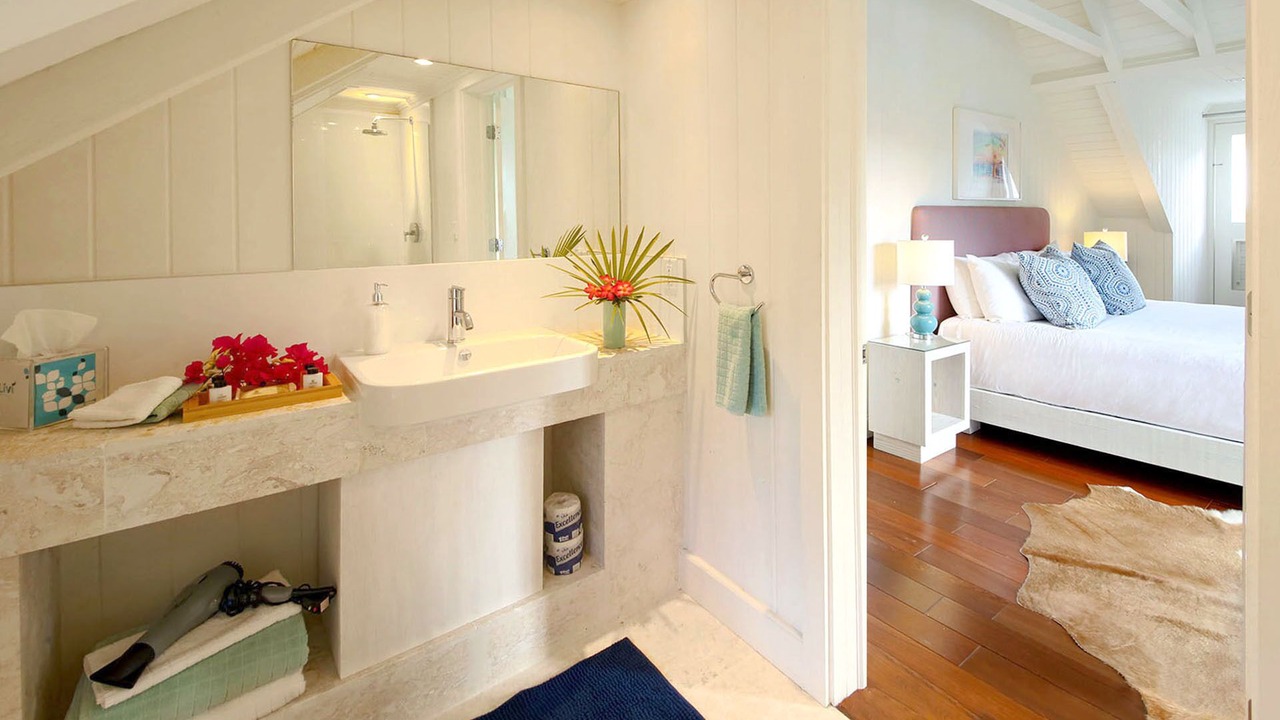 Photo of Bathroom in Governor's Harbour