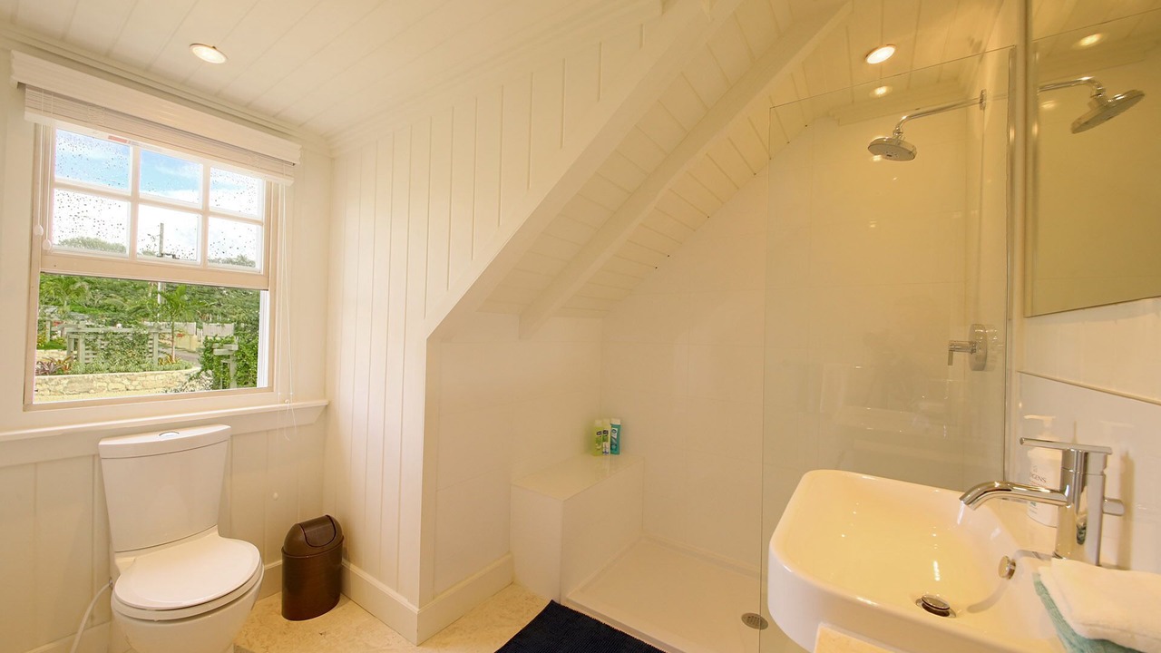 Photo of Bathroom in Governor's Harbour