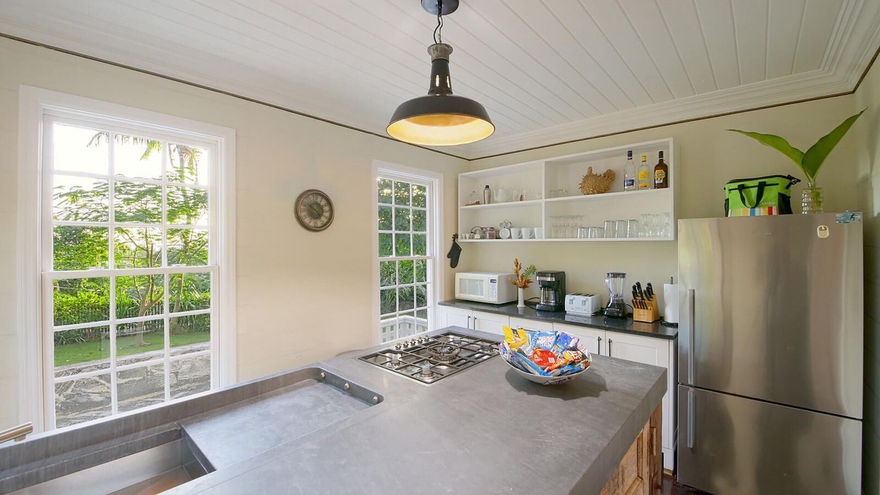 Photo of Kitchen in Governor's Harbour