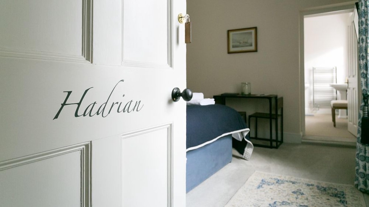 Photo of Bedroom in Hexham