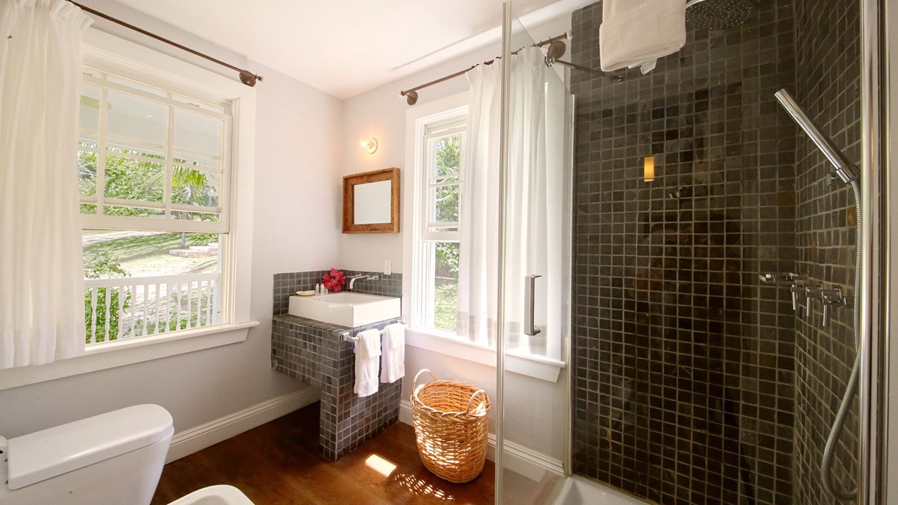 Photo of Bathroom in Governor's Harbour