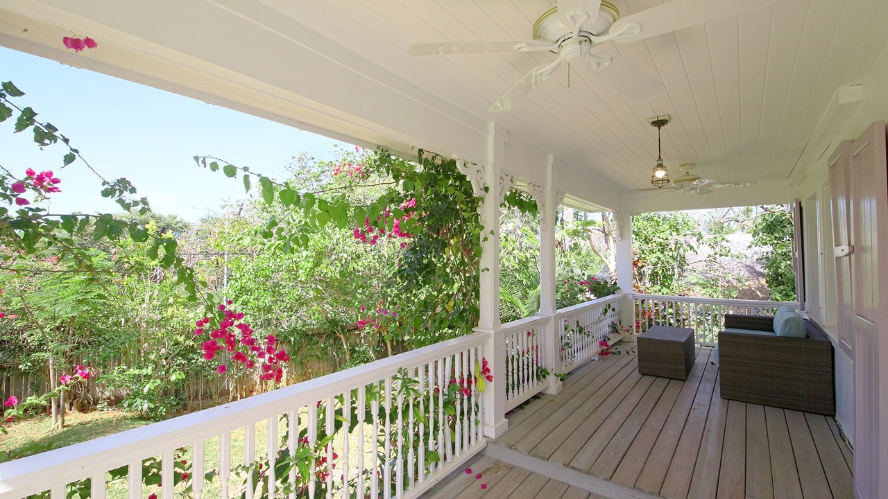 Photo of Outdoor in Governor's Harbour