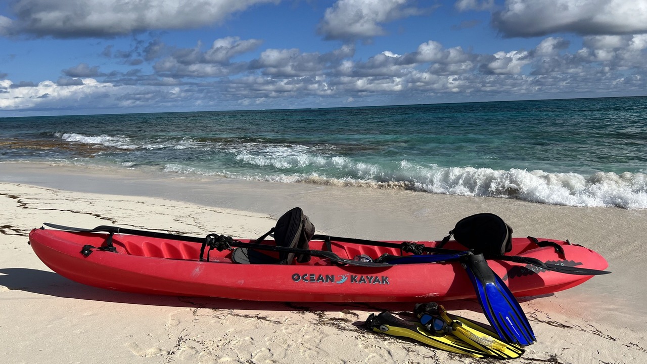Photo of Others in Man O War Cay