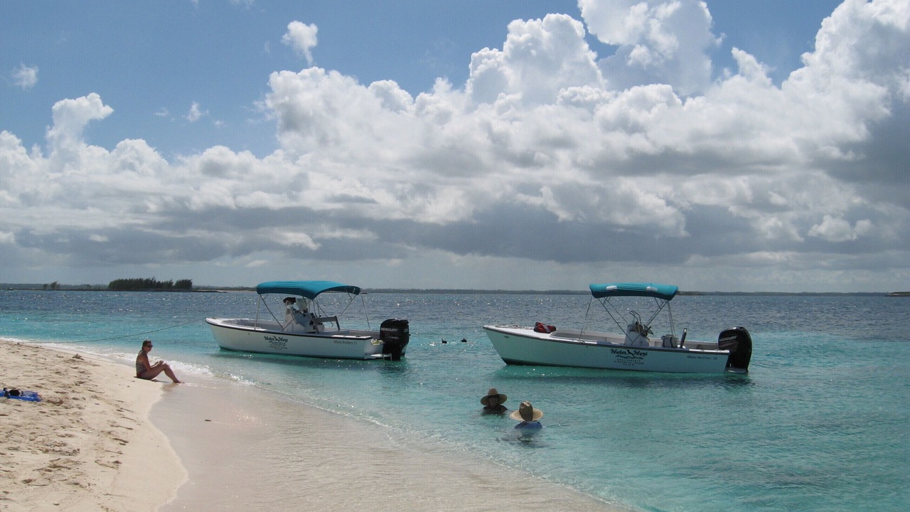 Photo of Others in Man O War Cay