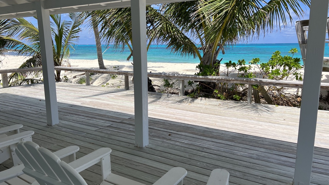 Photo of Outdoor in Man O War Cay