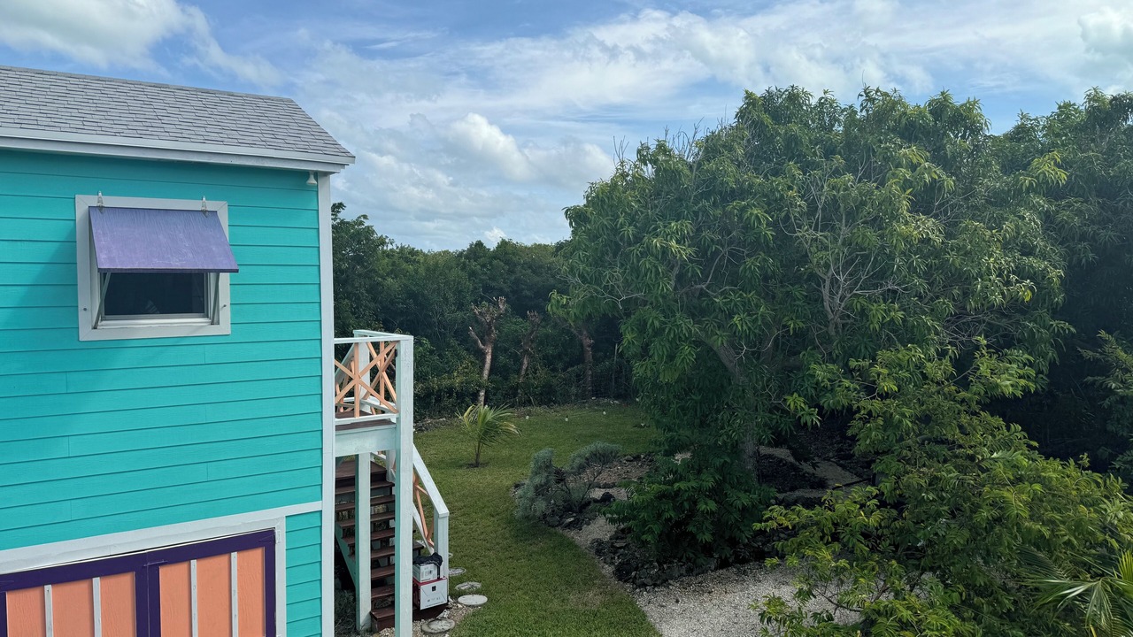Photo of Outdoor in Spanish Wells