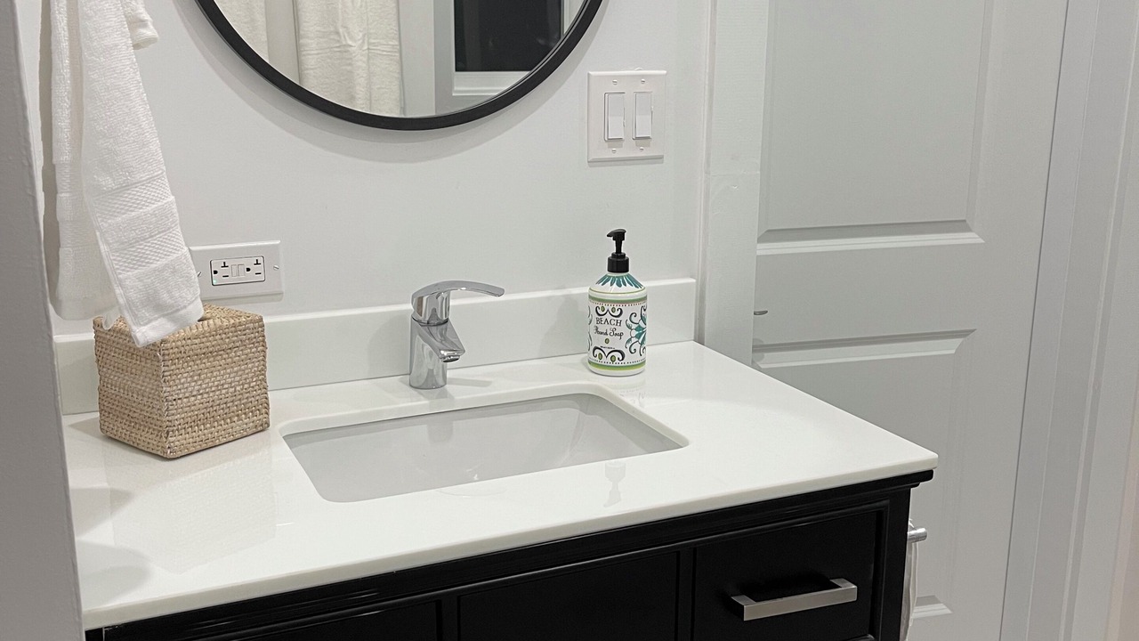 Photo of Bathroom in William's Town