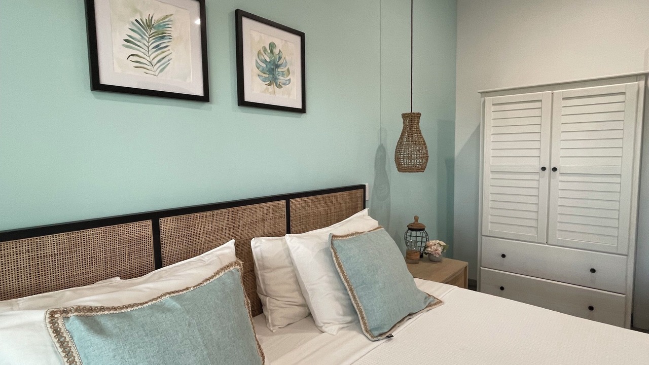 Photo of Bedroom in William's Town