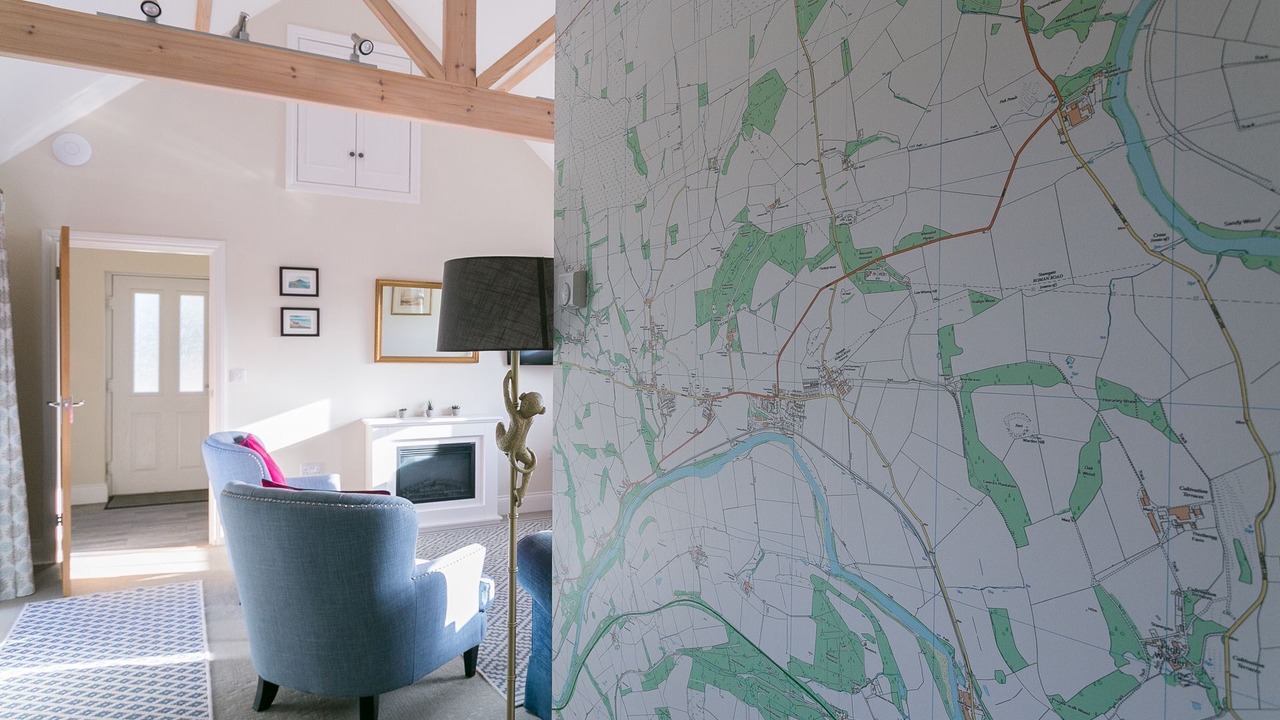Photo of Bedroom in Hexham
