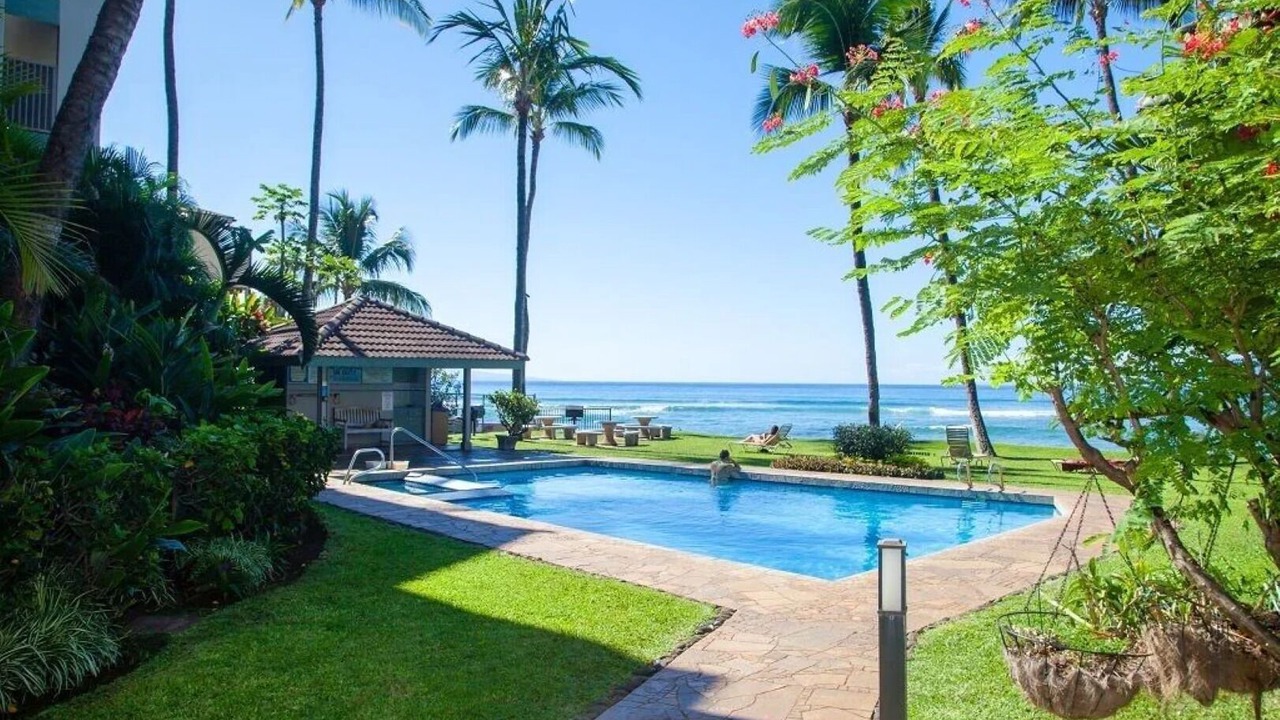 Photo of Outdoor in Honokowai