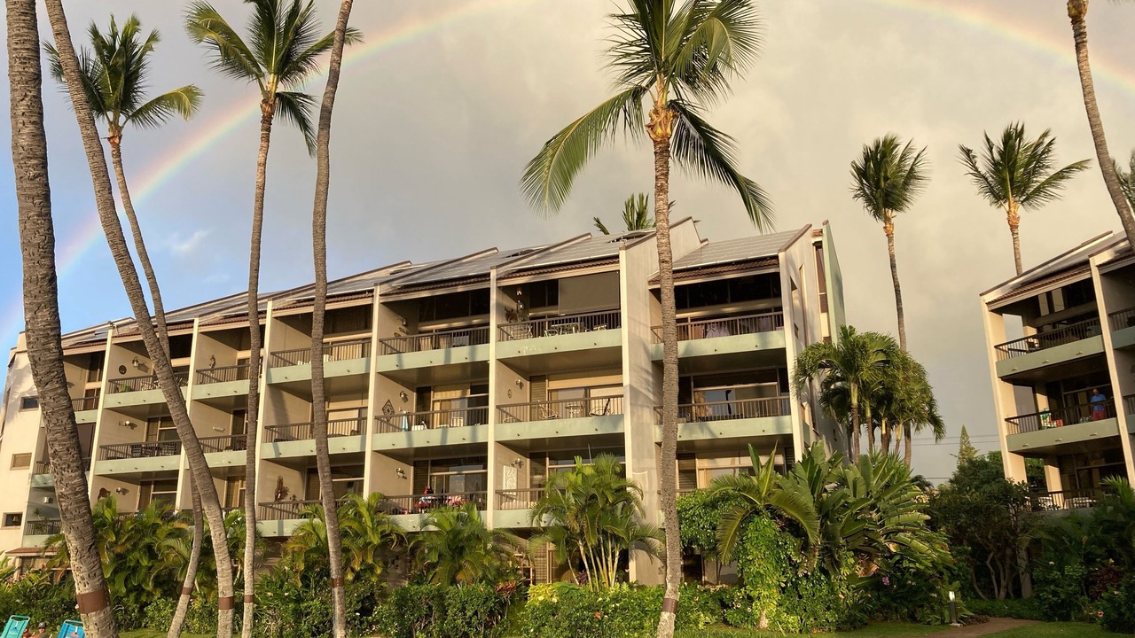 Photo of Outdoor in Honokowai