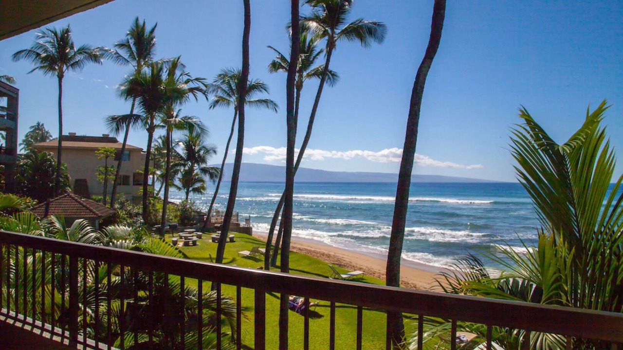 Photo of Outdoor in Honokowai