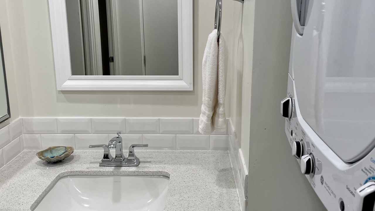 Photo of Bathroom in Honokowai