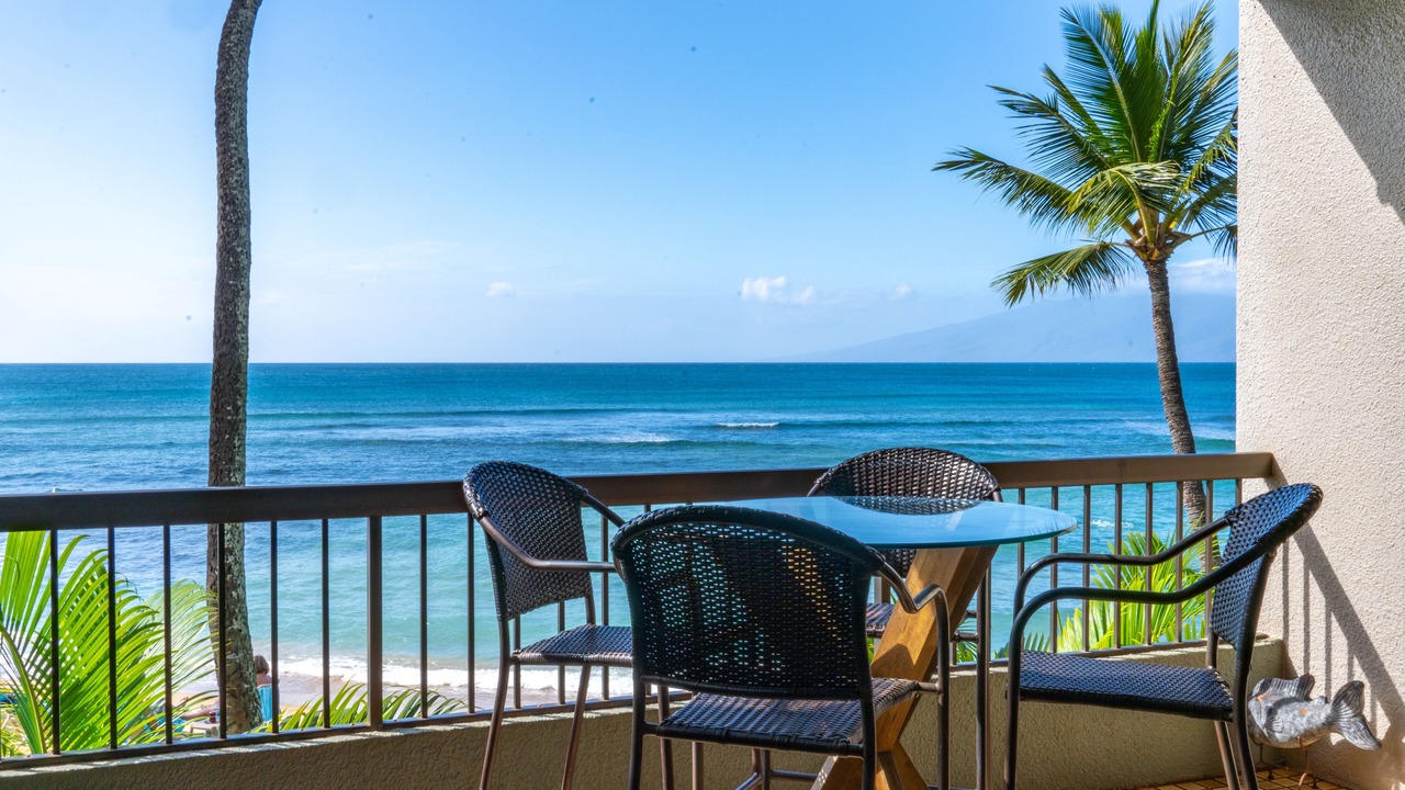 Photo of Outdoor in Honokowai