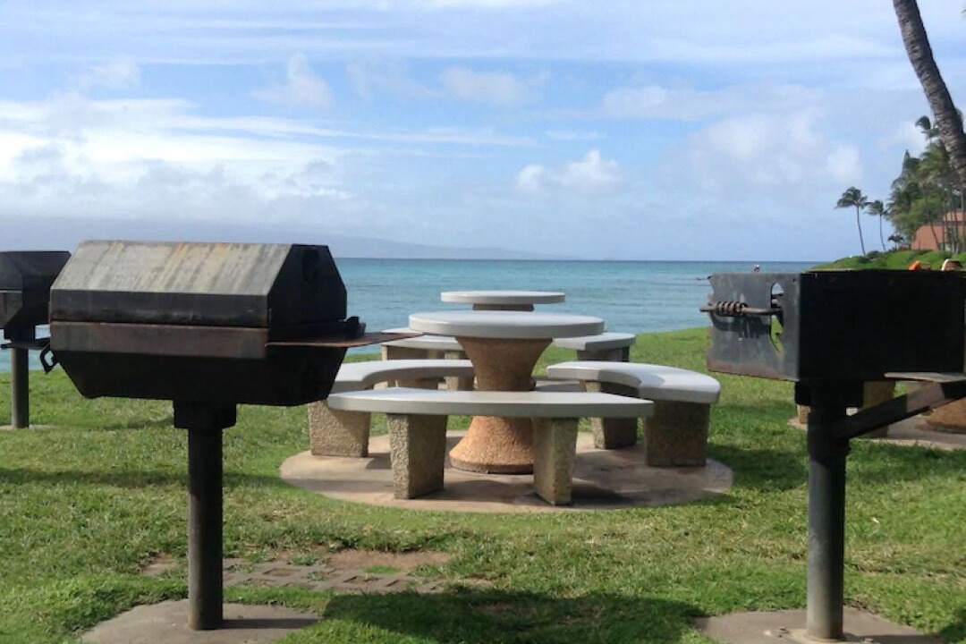Photo of Outdoor in Honokowai
