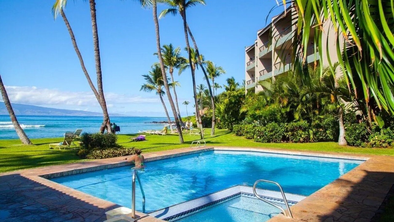 Photo of Outdoor in Honokowai