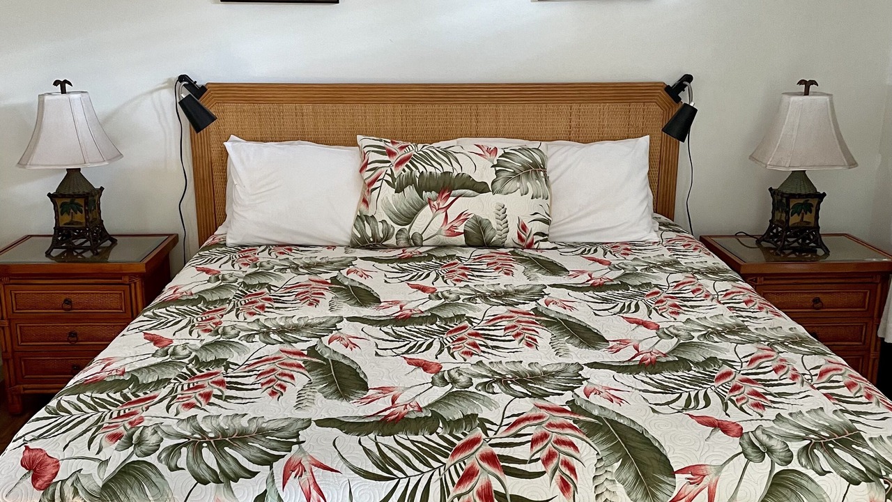 Photo of Bedroom in Honokowai