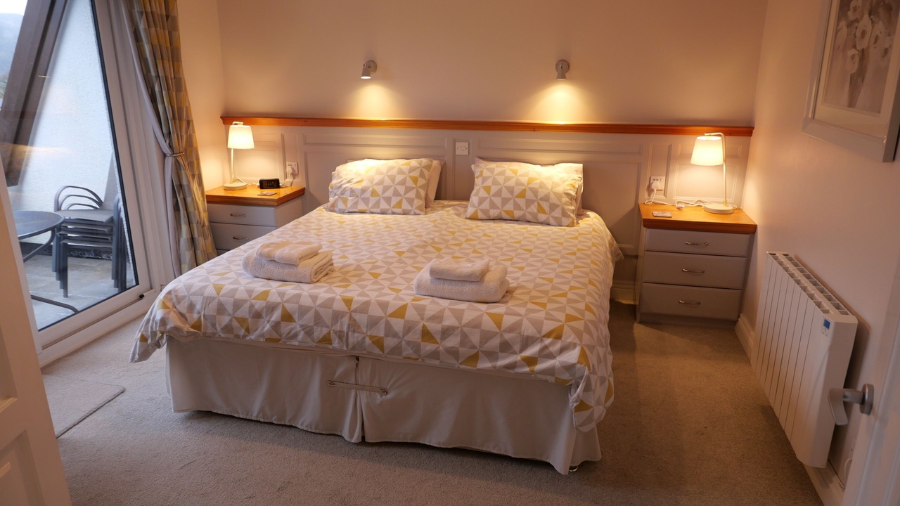 Photo of Bedroom in Ambleside