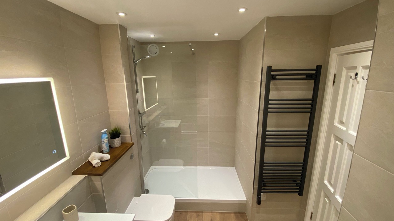 Photo of Bathroom in Ambleside