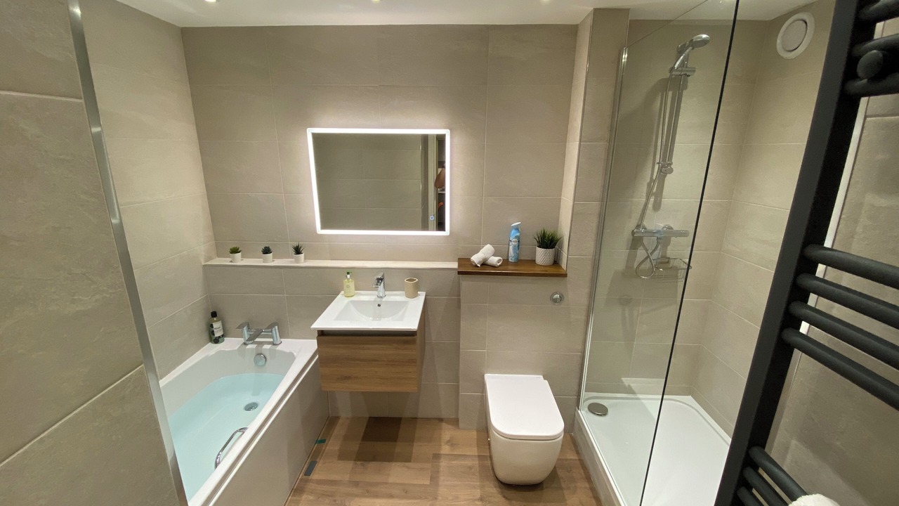 Photo of Bathroom in Ambleside