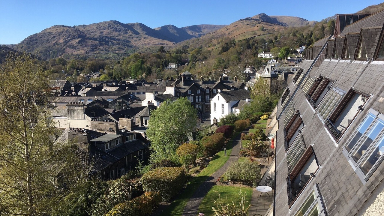 Photo of Outdoor in Ambleside