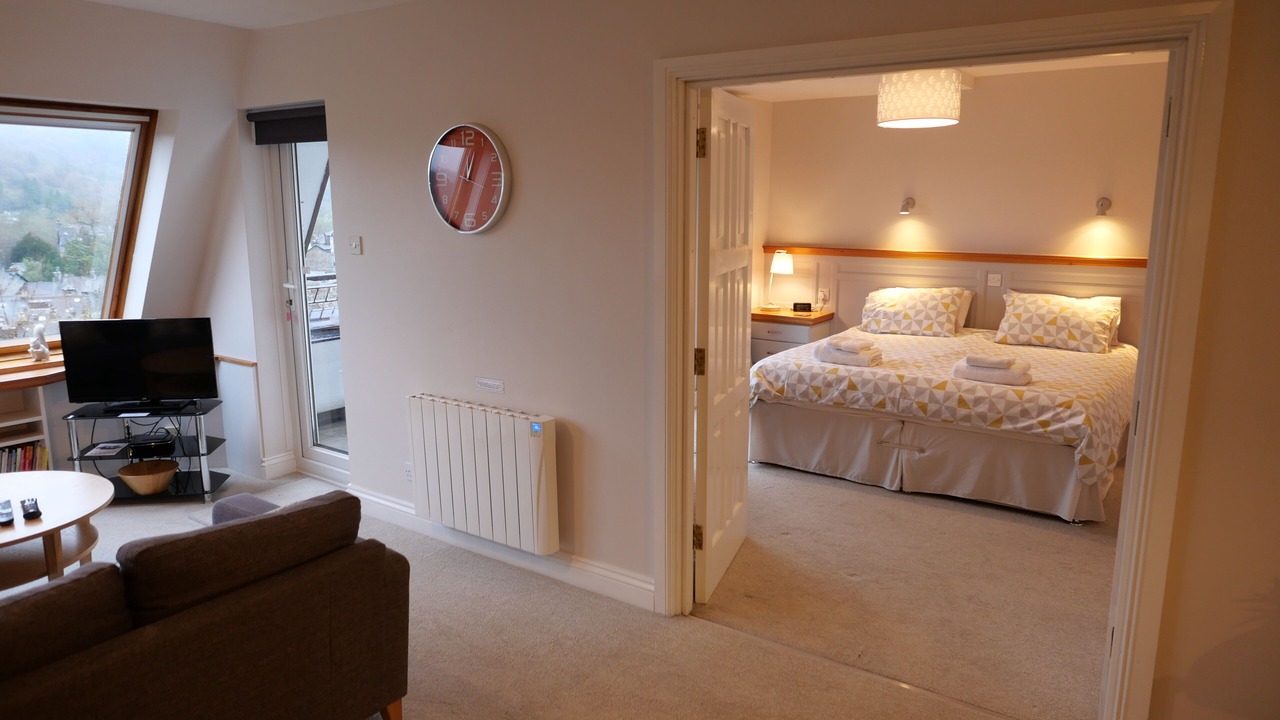 Photo of Bedroom in Ambleside