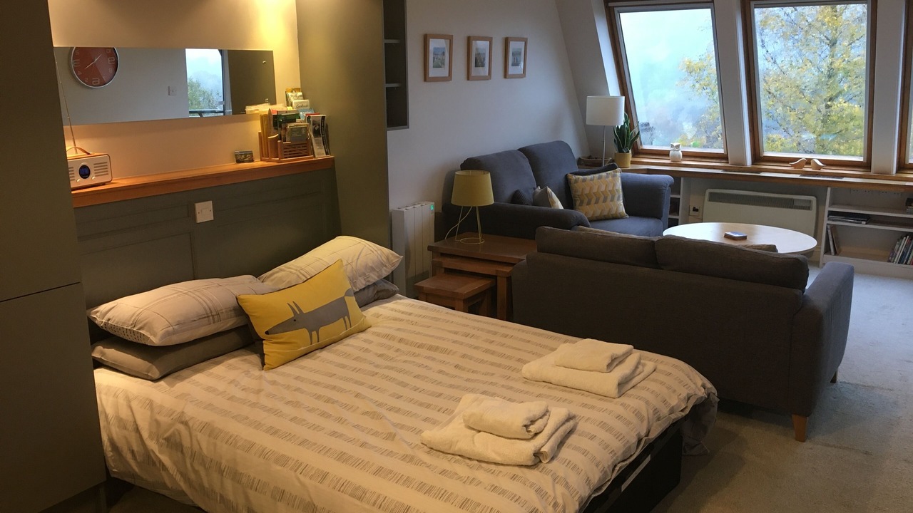 Photo of Bedroom in Ambleside