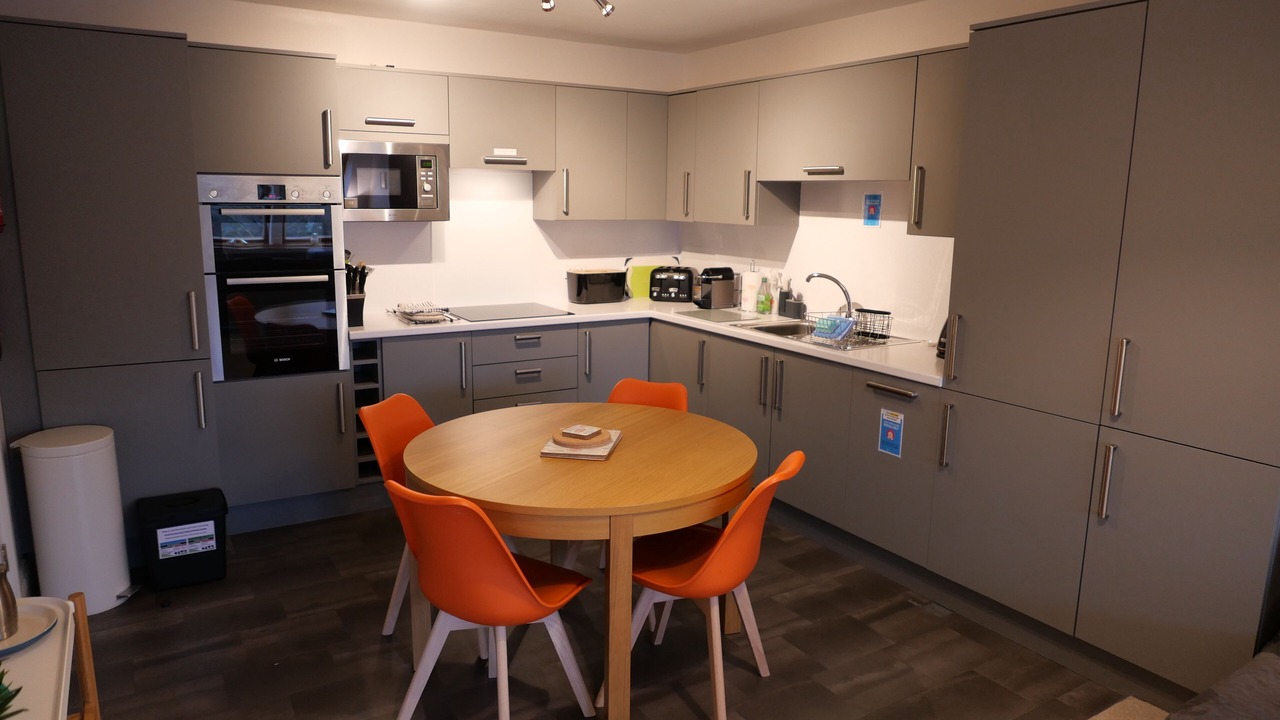 Photo of Kitchen in Ambleside
