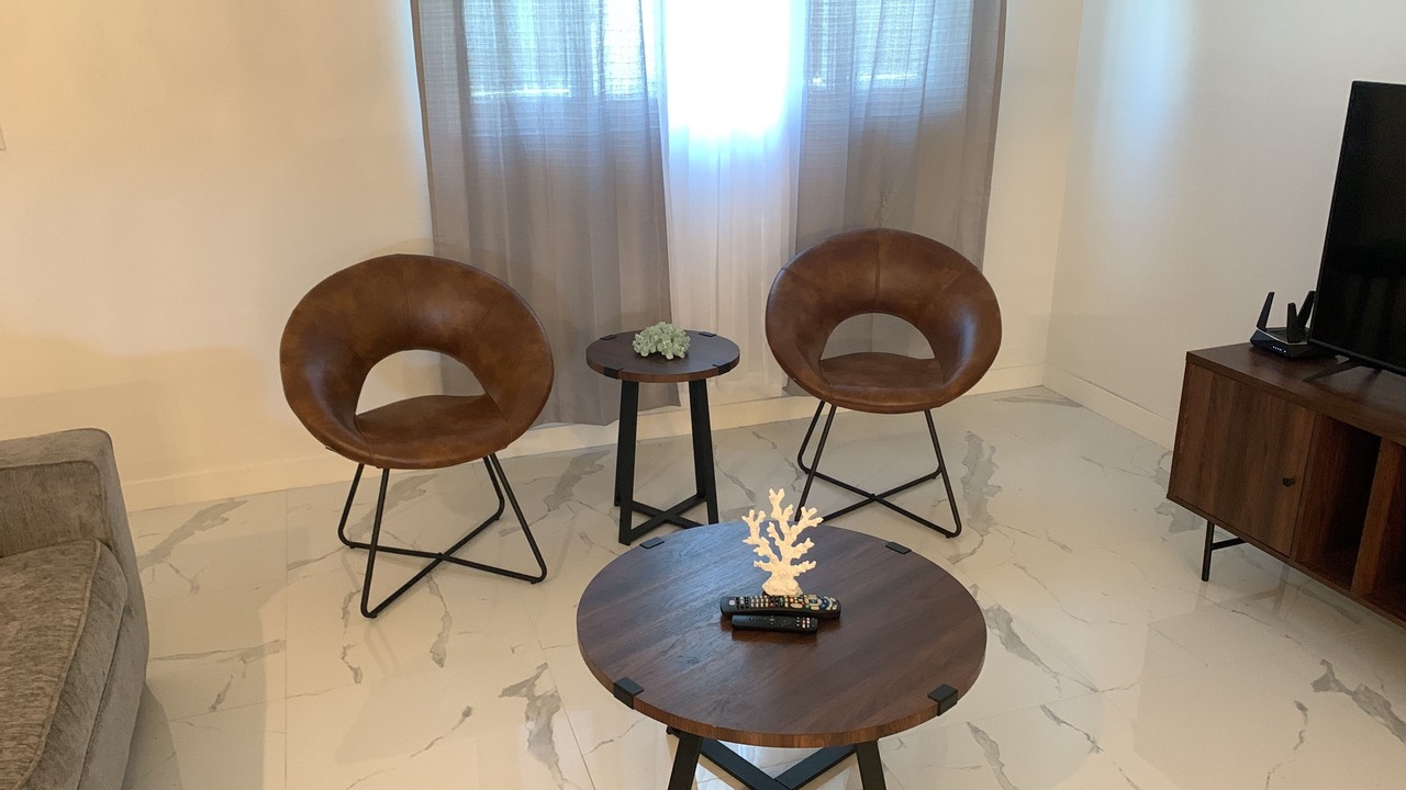 Photo of Livingroom in Nassau