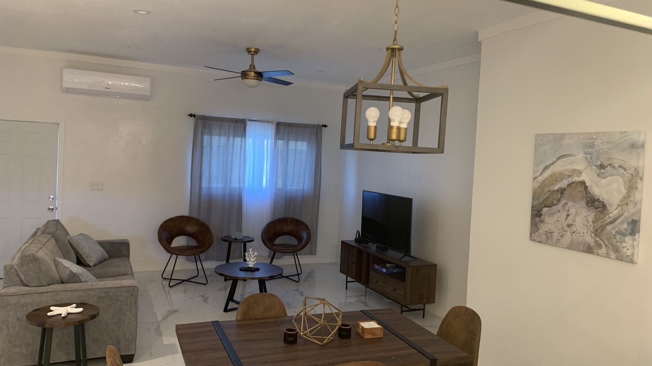 Photo of Livingroom in Nassau