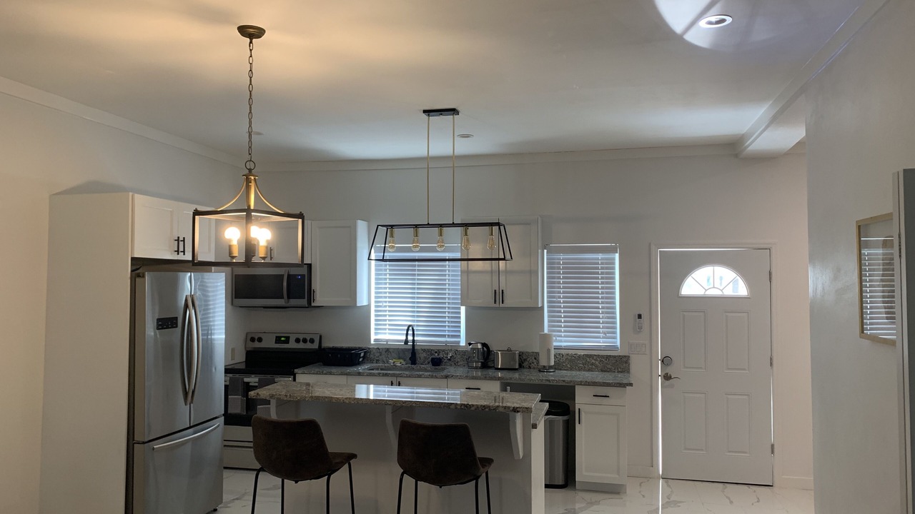 Photo of Kitchen in Nassau