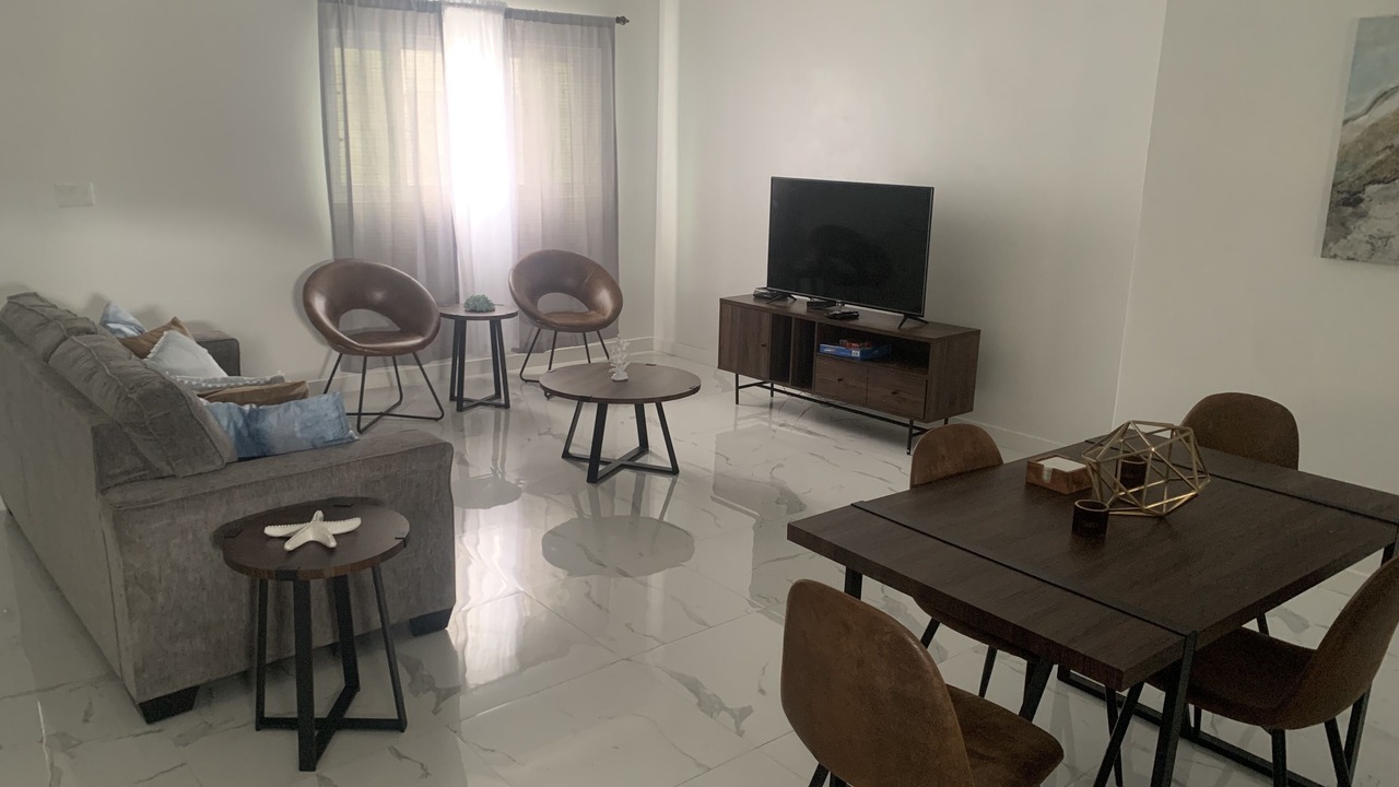 Photo of Livingroom in Nassau