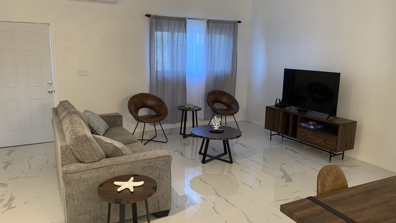 Photo of Livingroom in Nassau