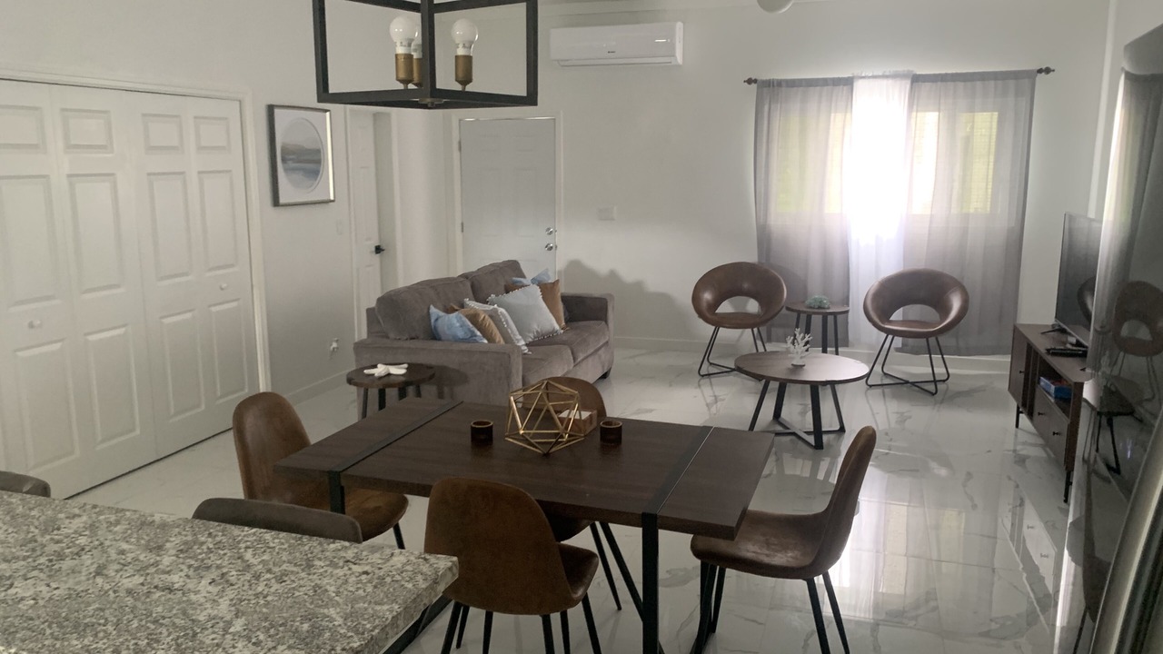 Photo of Livingroom in Nassau