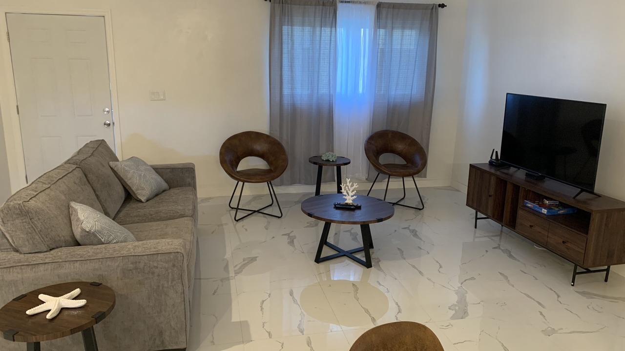 Photo of Livingroom in Nassau
