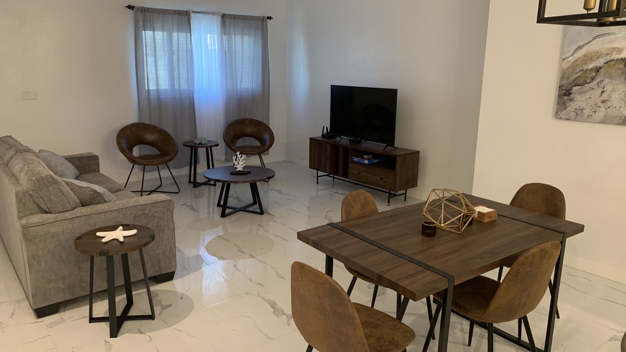 Photo of Livingroom in Nassau