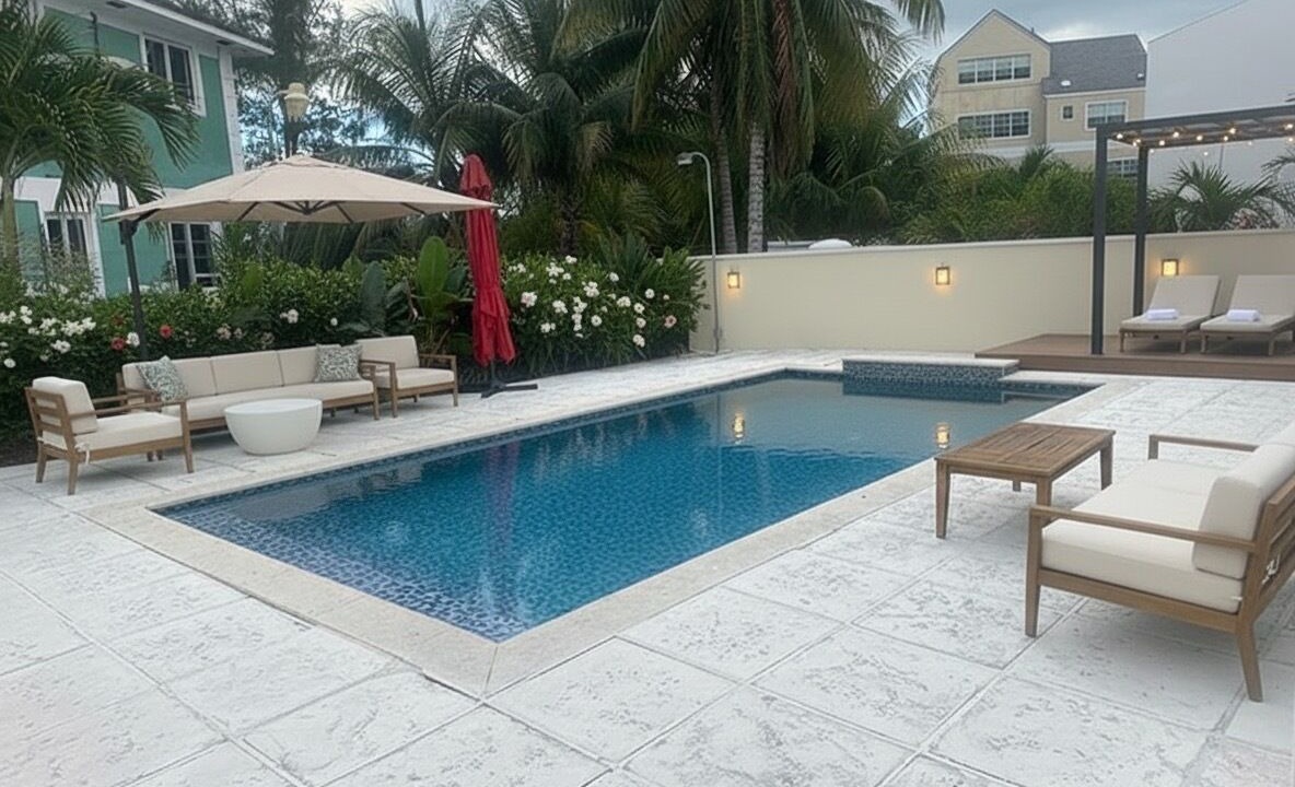 Photo of Outdoor in Nassau