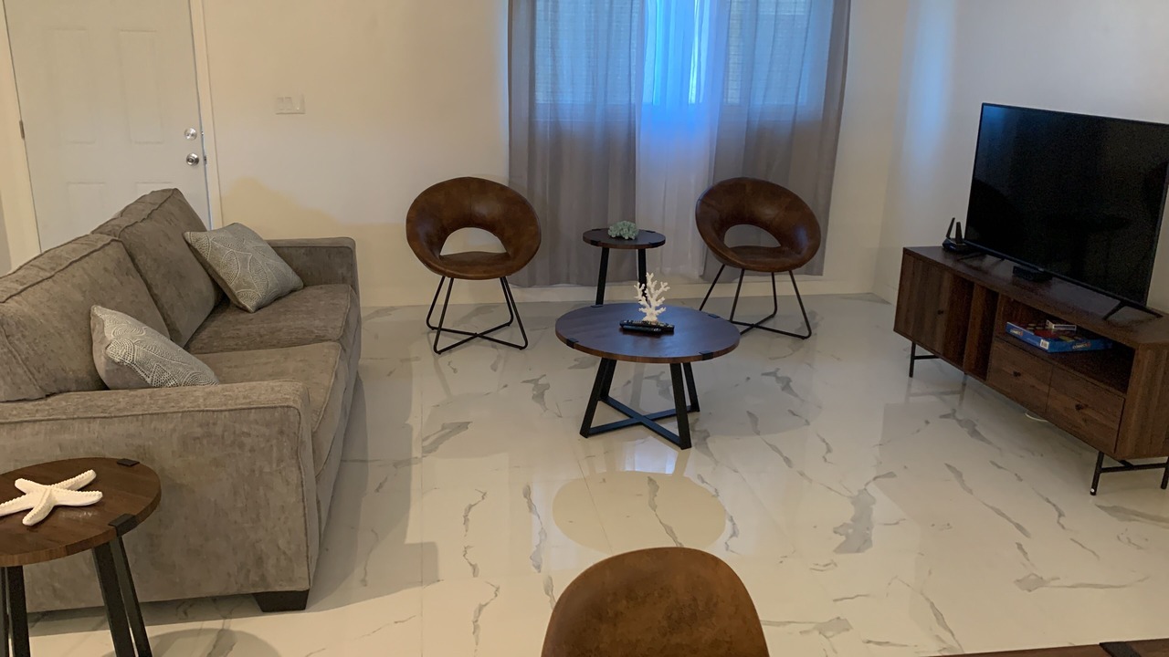 Photo of Livingroom in Nassau
