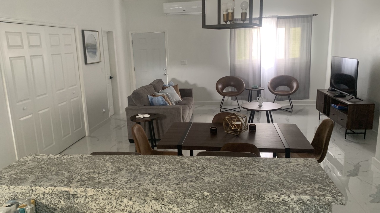 Photo of Livingroom in Nassau