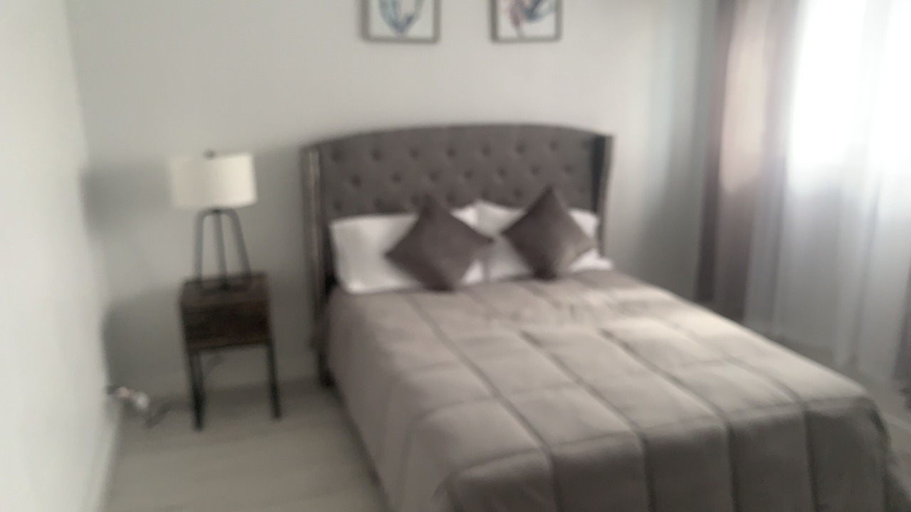 Photo of Bedroom in Nassau