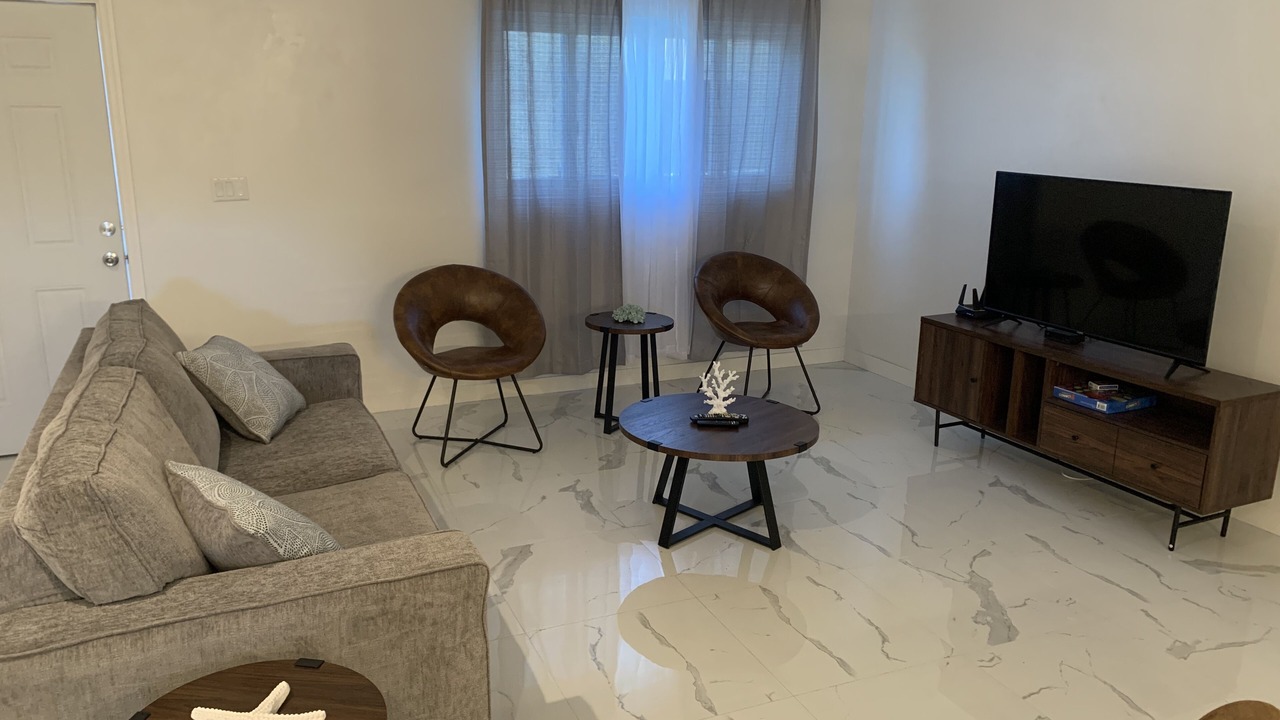 Photo of Livingroom in Nassau
