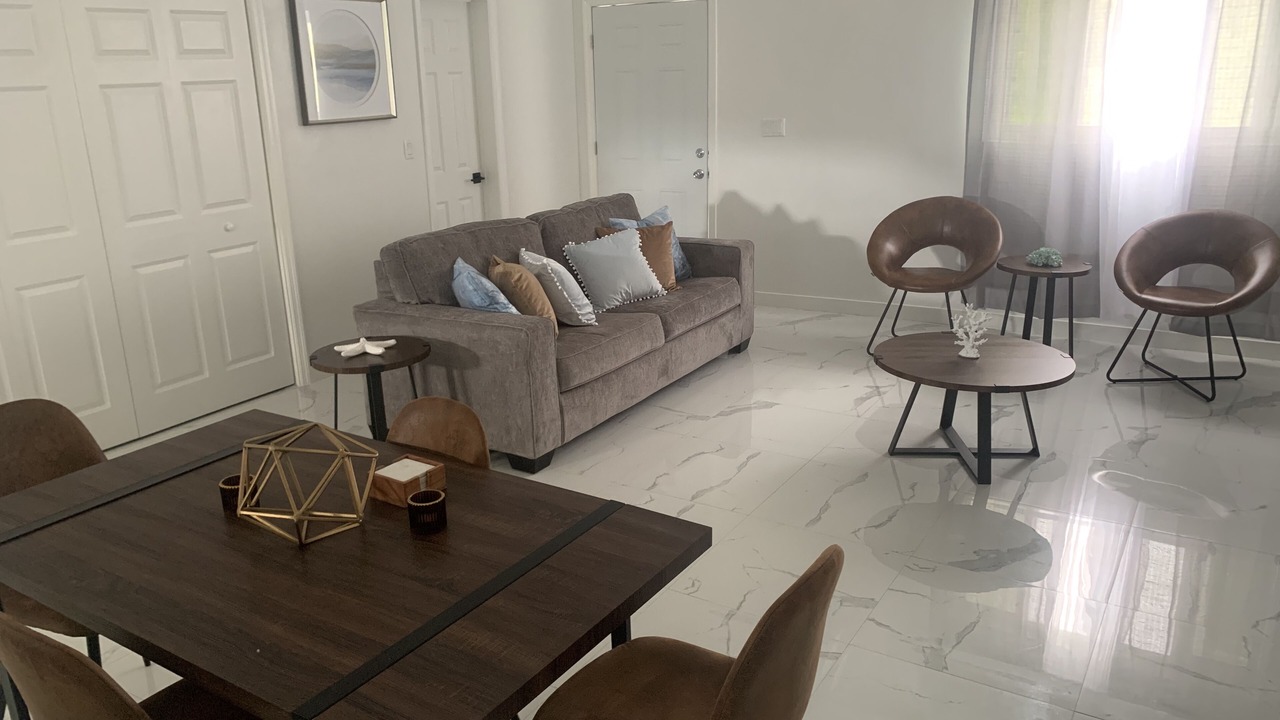 Photo of Livingroom in Nassau