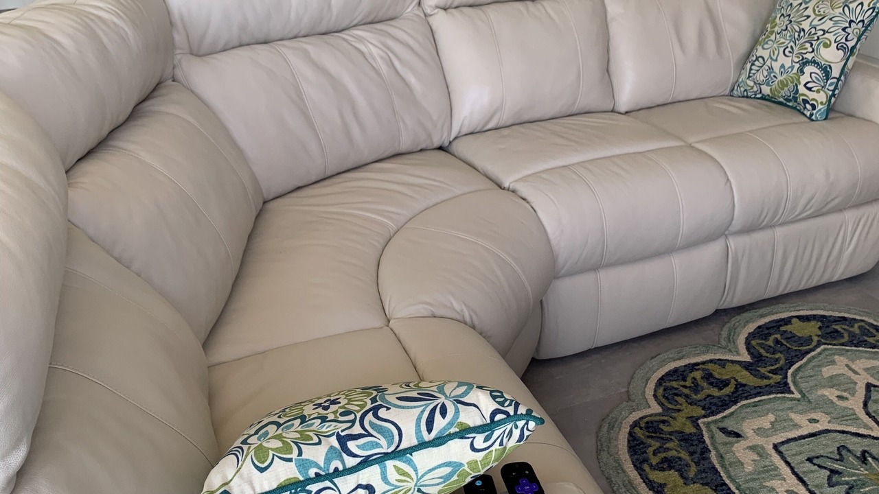 Photo of Livingroom in Port Royal