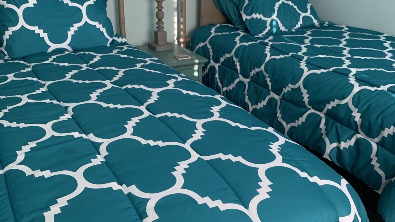 Photo of Bedroom in Port Royal