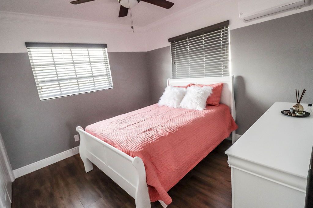 Photo of Bedroom in Yeoman Wood
