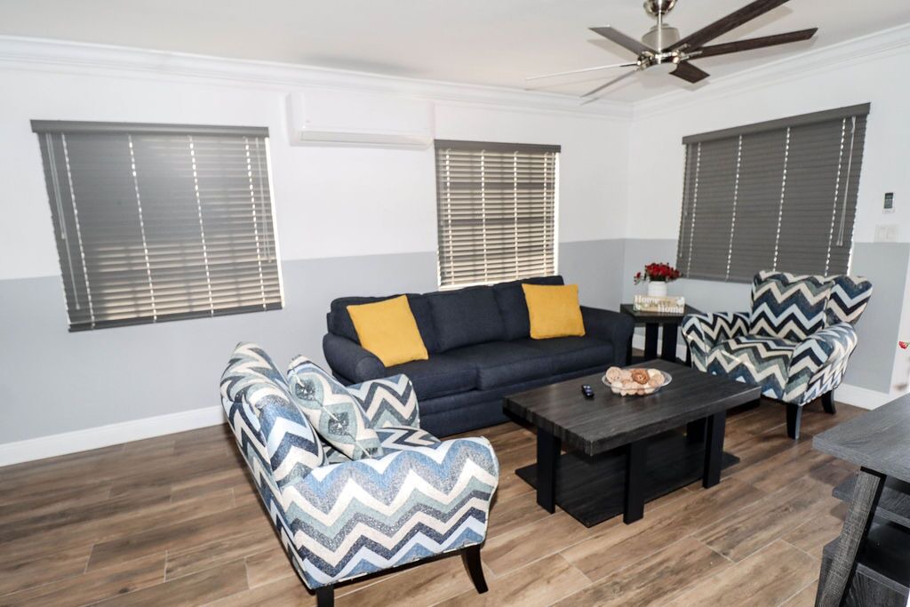 Photo of Livingroom in Yeoman Wood
