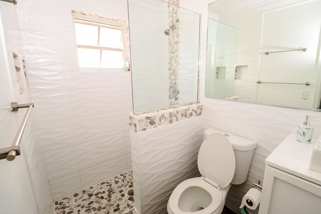 Photo of Bathroom in Yeoman Wood